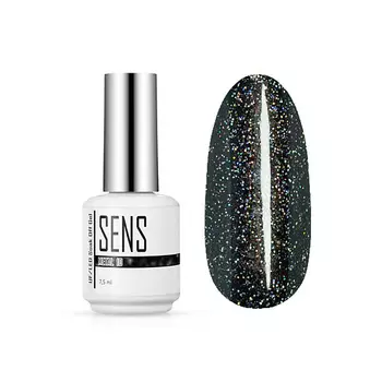 SENS Цветной гель-лак для ногтей 7.5