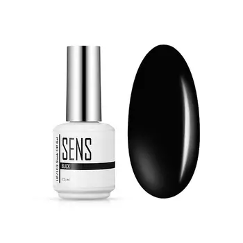 SENS Цветной гель-лак для ногтей 7.5