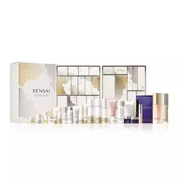 SENSAI Адвент-календарь Sensai Beauty Advent Calendar