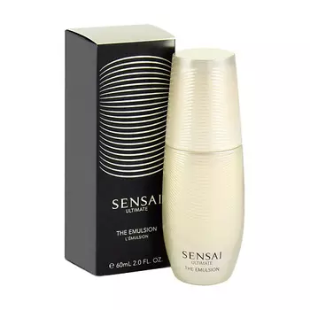 SENSAI Антивозрастная эмульсия Ultimate The Emulsion