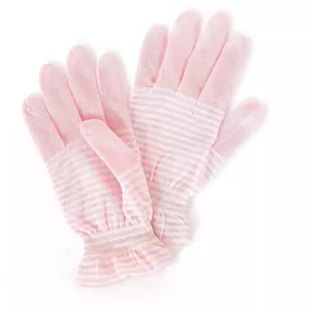 SENSAI Хлопковые перчатки для ухода за руками Cellular Performance Treatment Gloves
