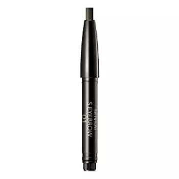 SENSAI Карандаш для бровей Styling Eyebrow Pencil. Сменный блок