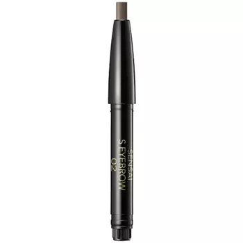 SENSAI Карандаш для бровей Styling Eyebrow Pencil. Сменный блок