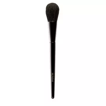 SENSAI Кисть для нанесения румян и бронзера Cheek Brush