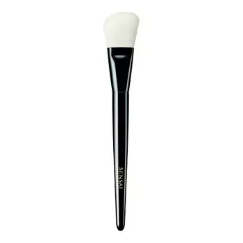 SENSAI Кисть для нанесения тональных средств Liquid Foundation Brush