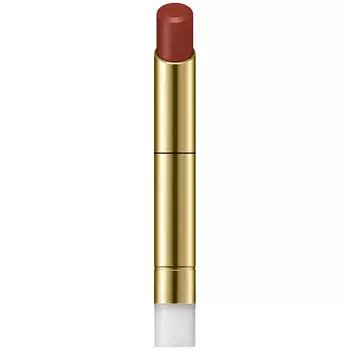 SENSAI Матовая губная помада Contouring Lipstick. Сменный блок (рефилл)
