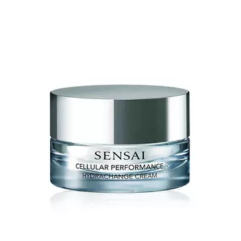 SENSAI Освежающий и увлажняющий кремгель Cellular Performance Hydrachange 40.0