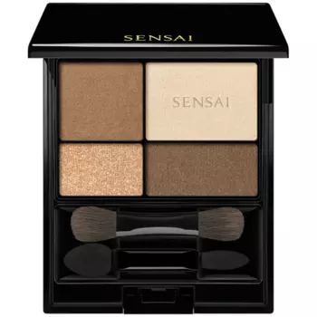 SENSAI Палитра теней для век Eye Colour Palette