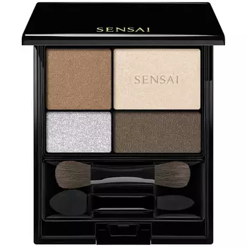 SENSAI Палитра теней для век Eye Colour Palette