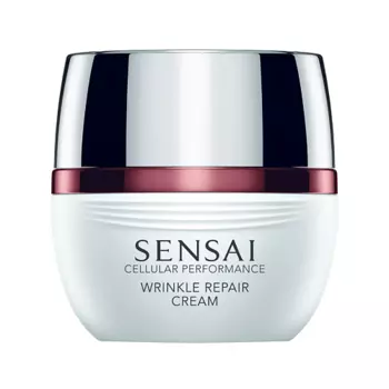 SENSAI Питательный антивозрастной крем против морщин Cellular Performance Wrinkle Repair 40.0