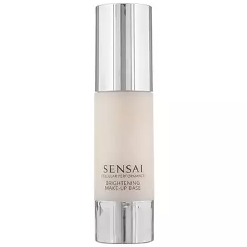SENSAI Подсвечивающая база под макияж CP Brightening Make-Up Base 30.0