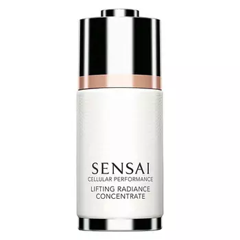 SENSAI Подтягивающая сыворотка с эффектом сияния Lifting Radiance Concentrate 40.0