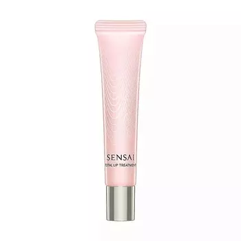 SENSAI Разглаживающий крем для контуров губ Cellular Performance Total Lip Treatment 10.0