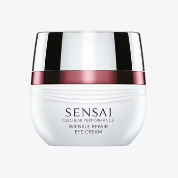 SENSAI Разглаживающий крем против морщин вокруг глаз Wrinkle Repair Eye Cream 15.0
