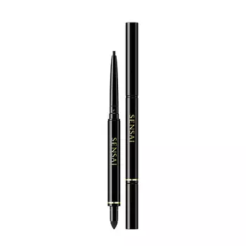SENSAI Стойкий автоматический карандаш для глаз Lasting Eyeliner Pencil