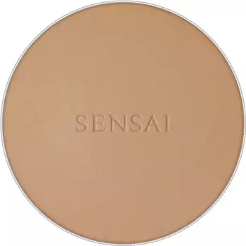 SENSAI Тональная пудра Total Finish Foundation. Сменный блок