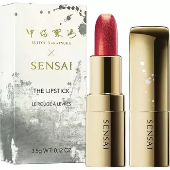 SENSAI Ухаживающая губгая помада The Lipstick Limited Edition