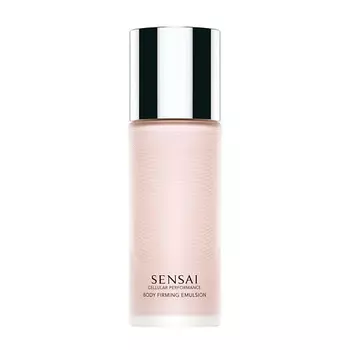 SENSAI Уклепляющая эмульсия Cellular Performance Body Firming Emulsion 200.0