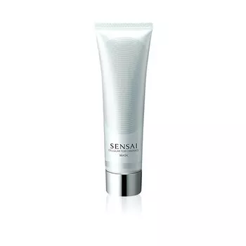 SENSAI Успокаиващая, смягчающая и разглаживающая маска Cellular Performance Mask 100.0