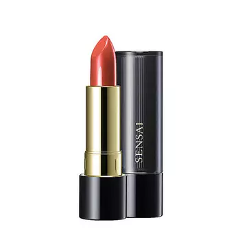 SENSAI Увлажняющая губная помада Rouge Vibrant Cream Colour