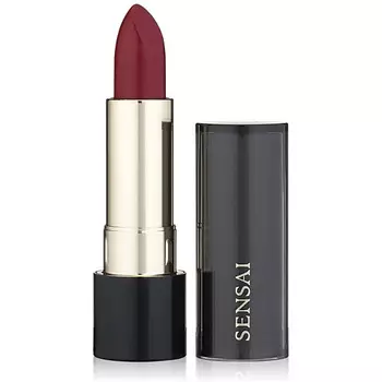 SENSAI Увлажняющая губная помада Rouge Vibrant Cream Colour