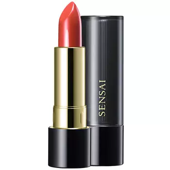 SENSAI Увлажняющая губная помада Rouge Vibrant Cream Colour