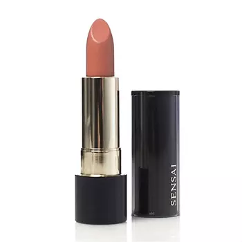 SENSAI Увлажняющая губная помада Rouge Vibrant Cream Colour