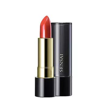 SENSAI Увлажняющая губная помада Rouge Vibrant Cream Colour