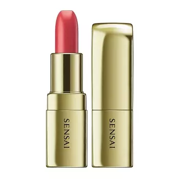 SENSAI Увлажняющая губная помада The Lipstick