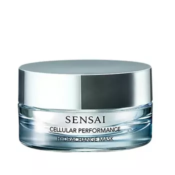SENSAI Увлажняющая и успокаивающая кремовая маска Cellular Performance Hydrachange Mask 75.0