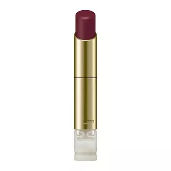 SENSAI Увлажняющая помада-блеск Lasting Plump Lipstick. Сменный блок (рефилл)