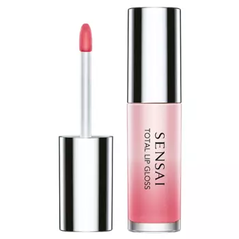 SENSAI Увлажняющий блеск для губ Total Lip Gloss
