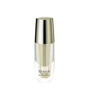 SENSAI Восстанавливающая антивозрастная сыворотка Ultimate The Concentrate 30.0