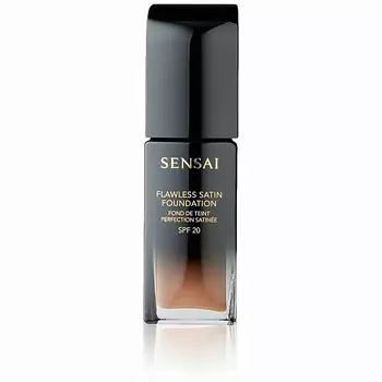 SENSAI Жидкая основа для макияжа Flawless Satin Foundation