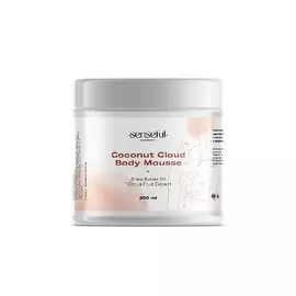 NATURALISTYKA Натуральный шампунь для максимального объема с органическим экстрактом Алоэ 1000