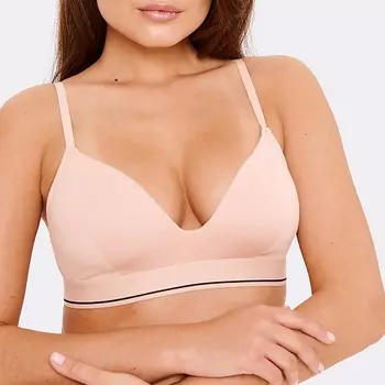 SENSERA Бюстгальтер Lary бежевый