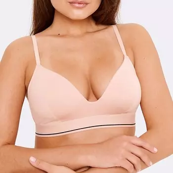 SENSERA Бюстгальтер Lary бежевый