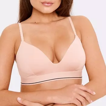 SENSERA Бюстгальтер Lary бежевый