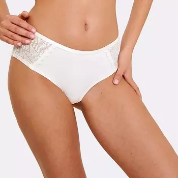 SENSERA Трусы Atris молочный