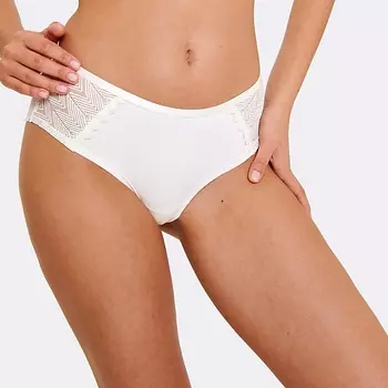 SENSERA Трусы Atris молочный