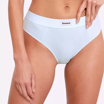 SENSERA Трусы Barta голубой