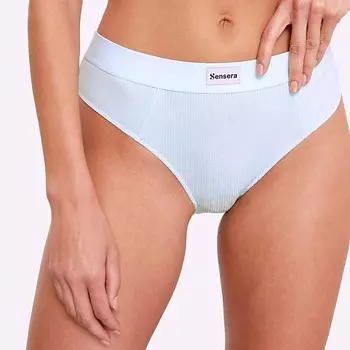 SENSERA Трусы Barta голубой