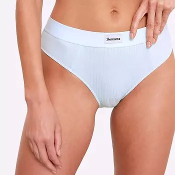 SENSERA Трусы Barta голубой