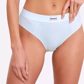SENSERA Трусы Barta голубой
