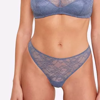 SENSERA Трусы Berty серый