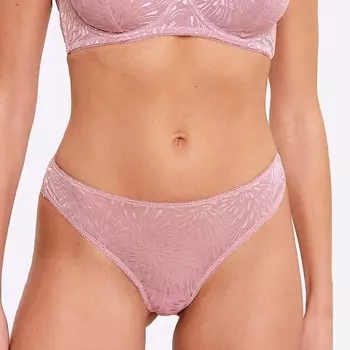 SENSERA Трусы Erisa розовый