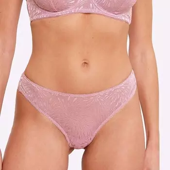 SENSERA Трусы Erisa розовый