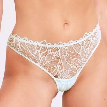 SENSERA Трусы Fabi светло-зеленый