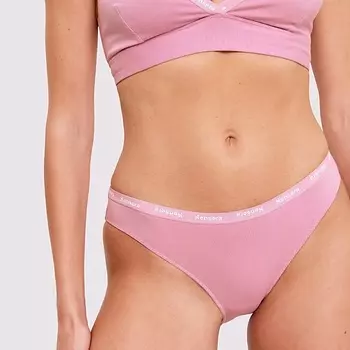 SENSERA Трусы Gilda розовый