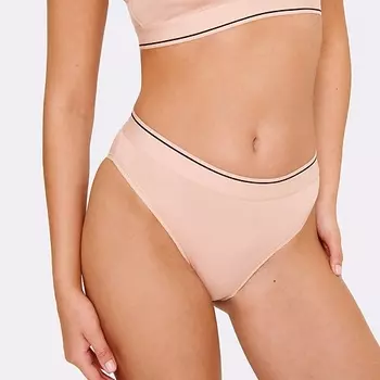 SENSERA Трусы Lary бежевый